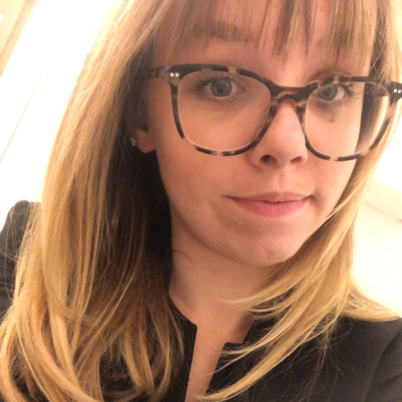 Meet your Posher, Nicky - Picture 1 of 1